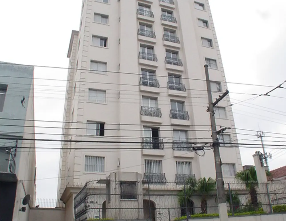 Edificio Ilha Bela