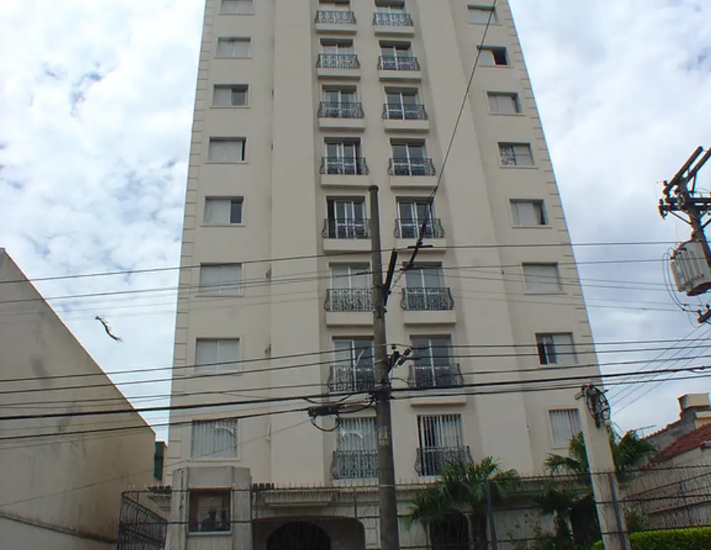 Edificio Ilha Bela — foto 2