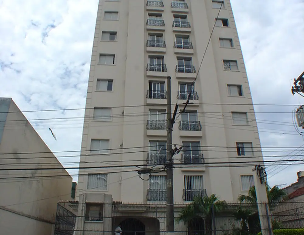 Edificio Ilha Bela — foto 3