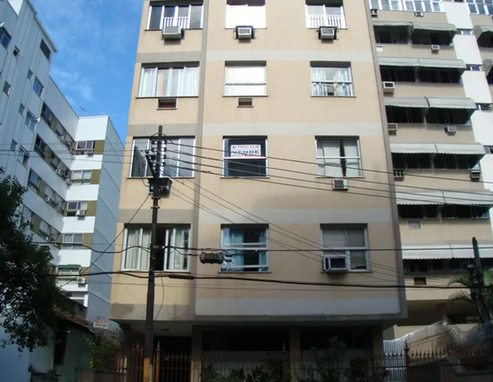 Edifício General Canabarro