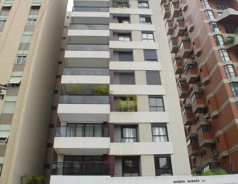 Edificio Maison Samara — foto 2