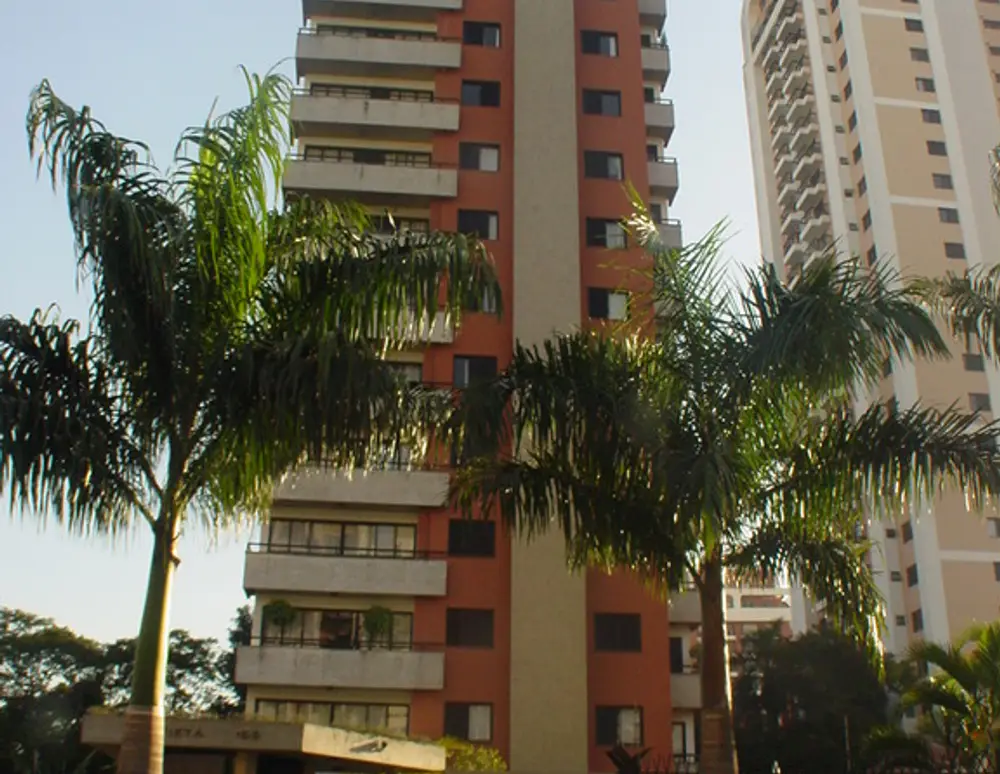 Condomiio Edifcio Pieta