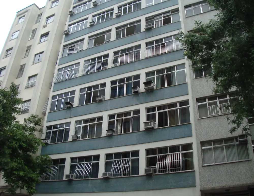 Edificio Esmeralda
