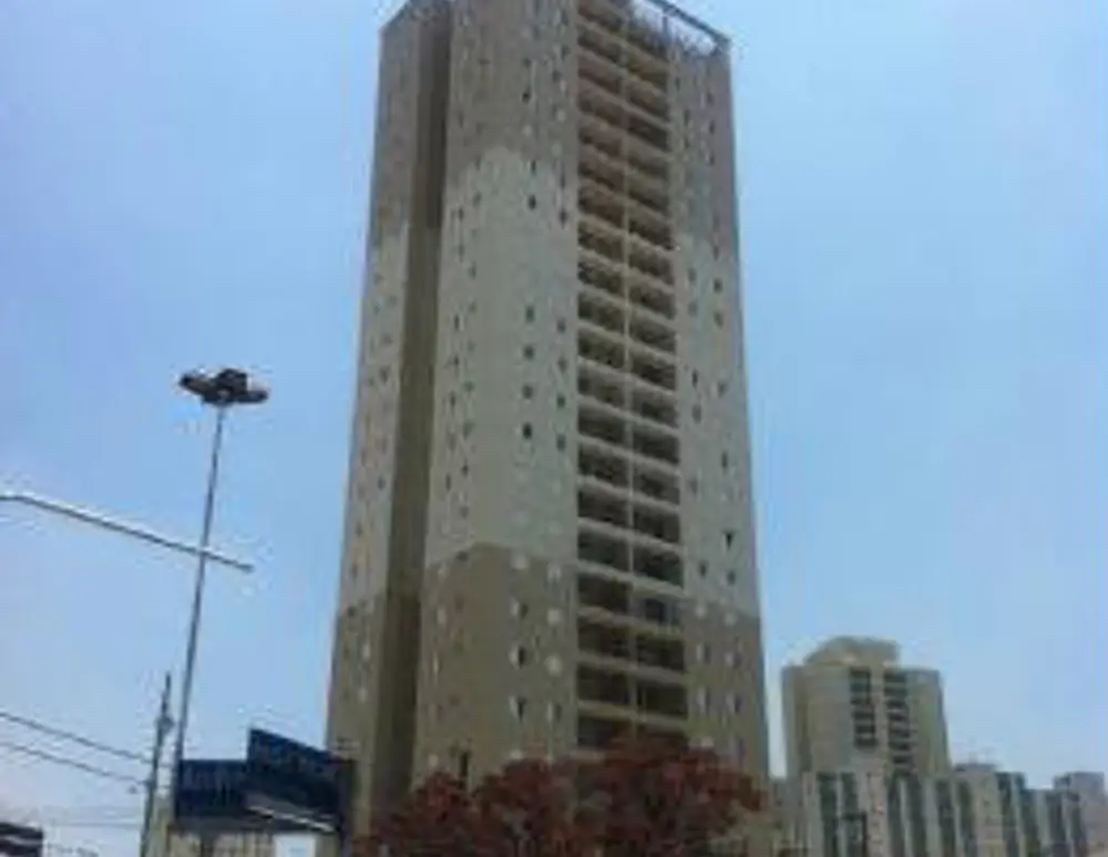 Edificio Happy Mooca