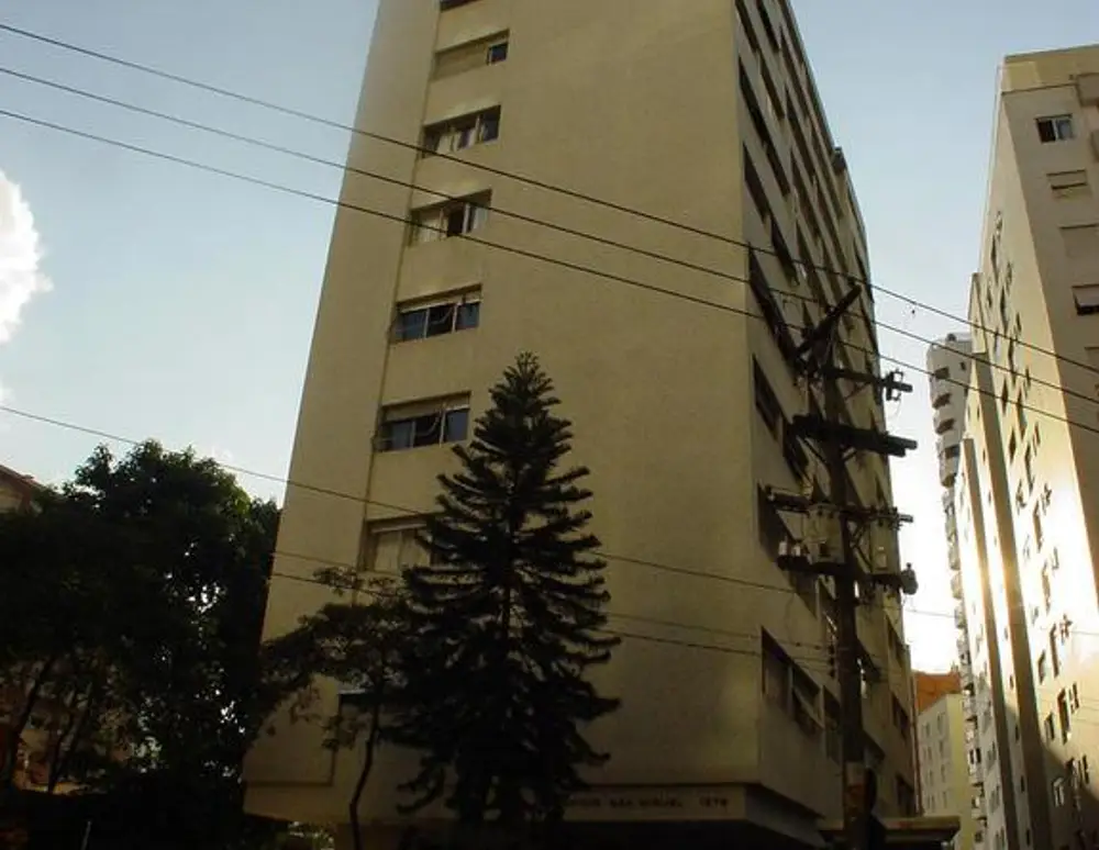 Edificio Sao Miguel