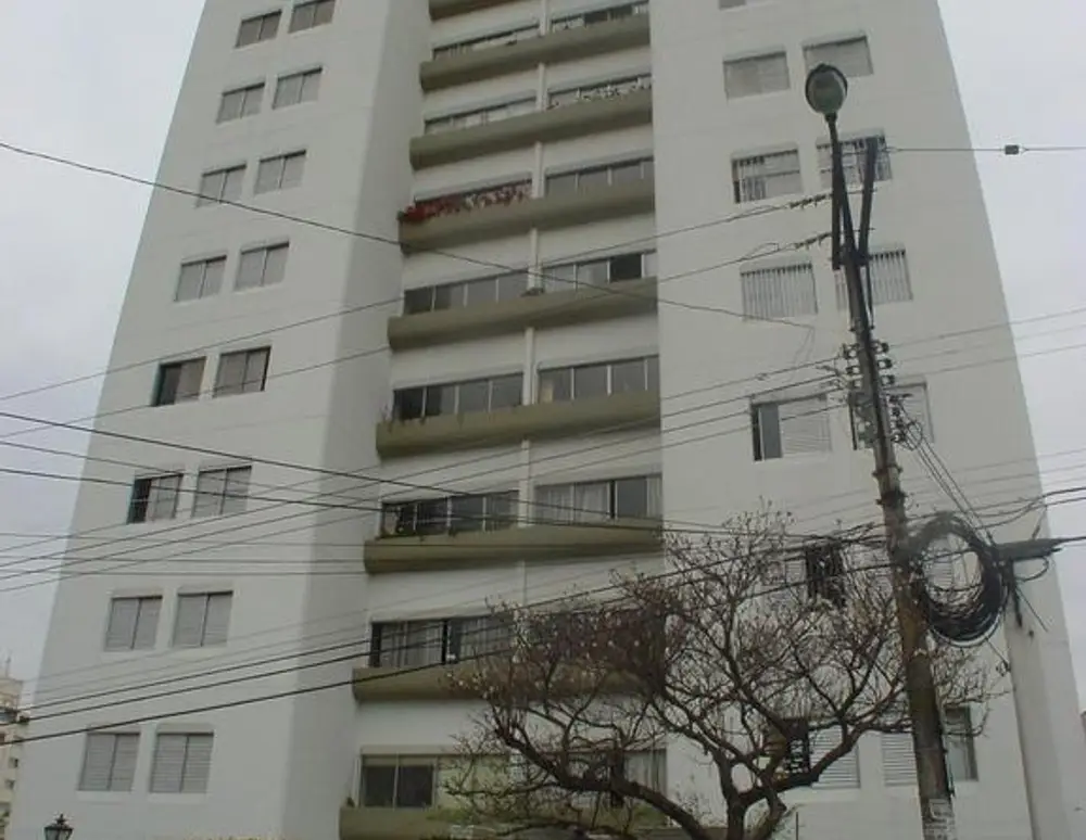Edificio Sunset