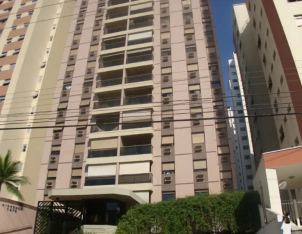 Edificio Gioconda