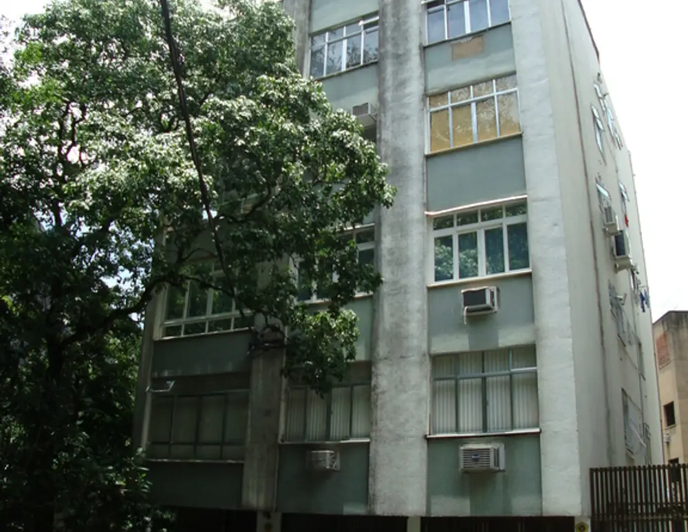 Edificio Belvedere
