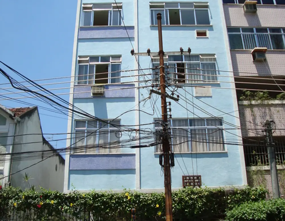 Edificio Marcel