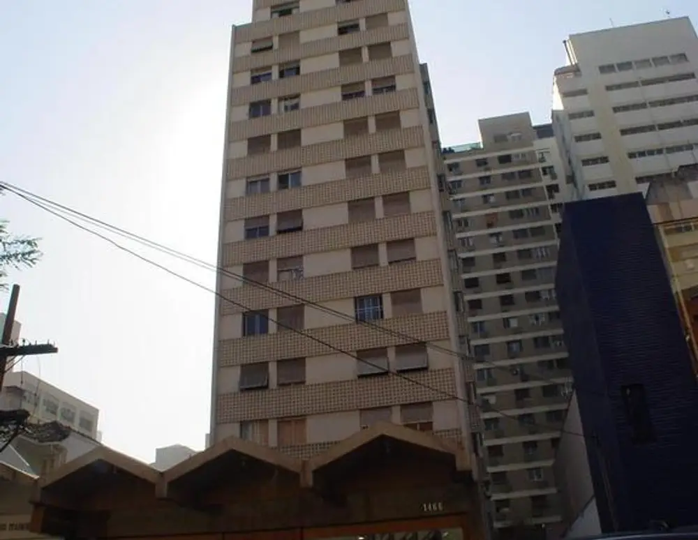 Edificio Itaimbe — foto 2