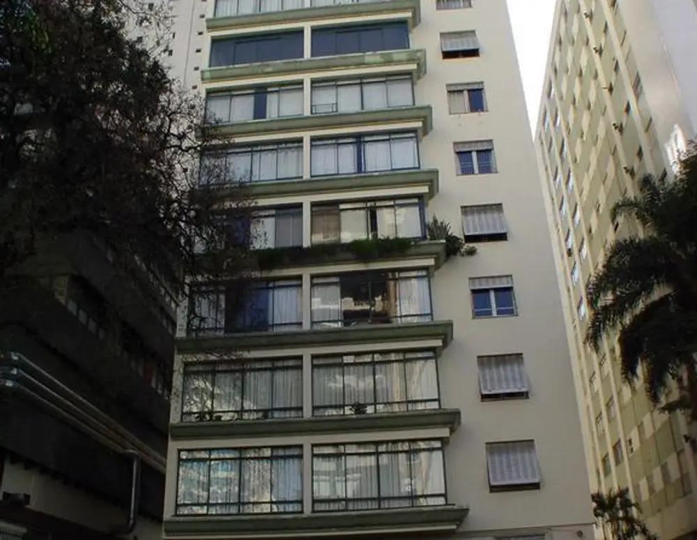 Edificio Acarau