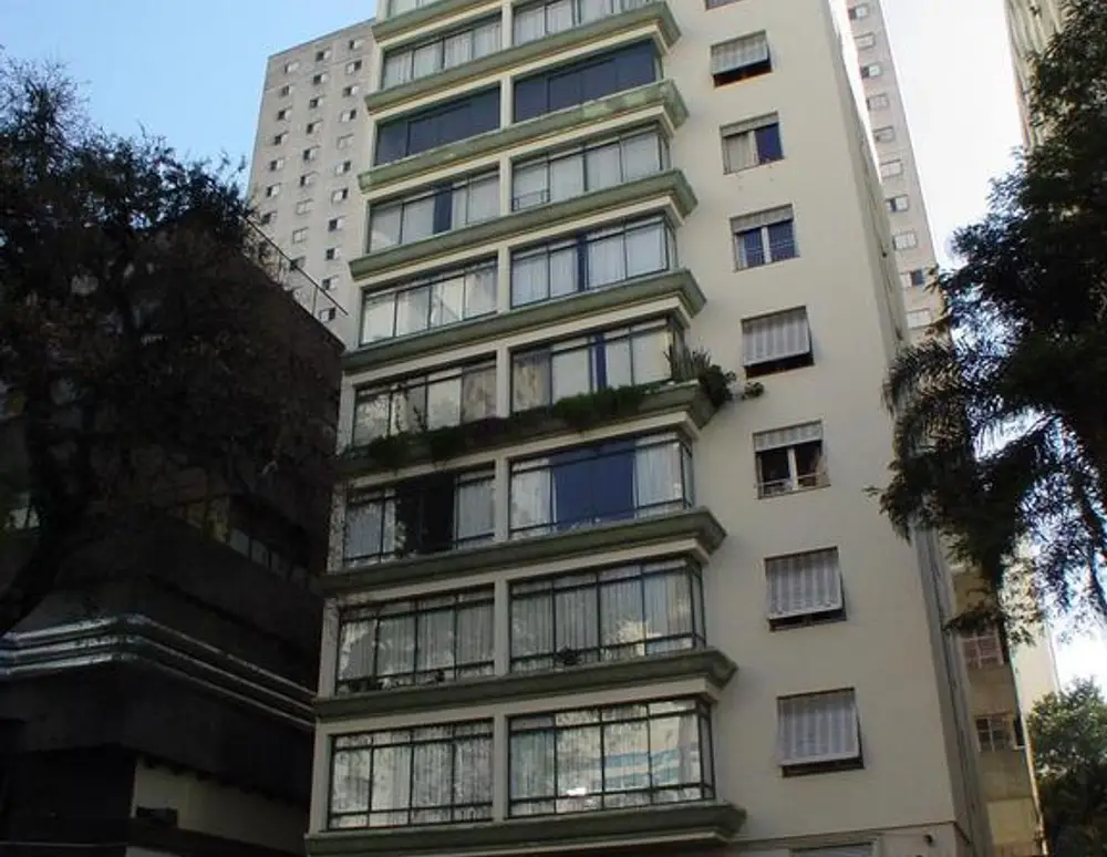 Edificio Acarau — foto 2