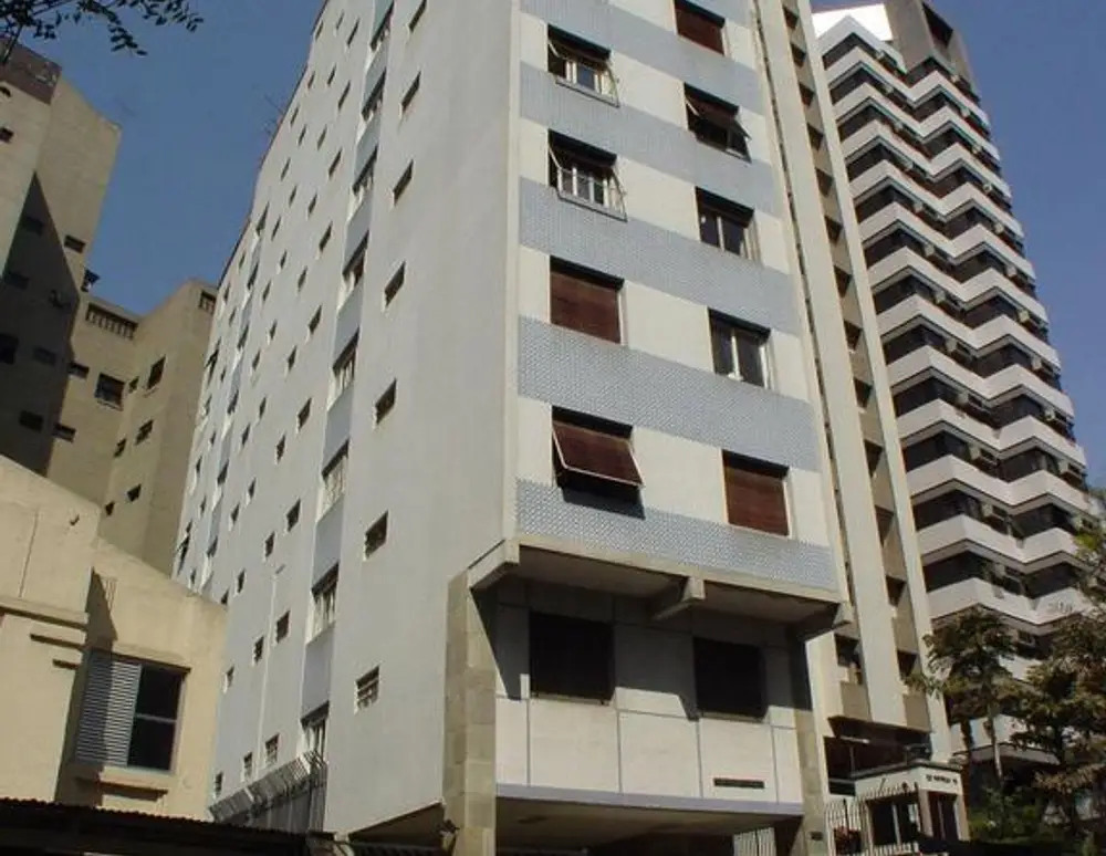 Edificio Partenon