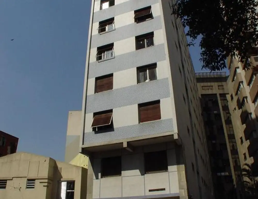 Edificio Partenon — foto 2