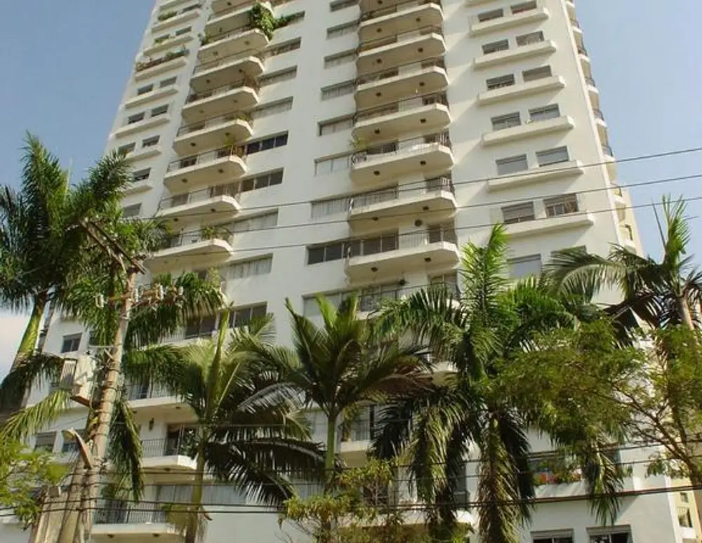 Edificio Mansao da Vinci — foto 2