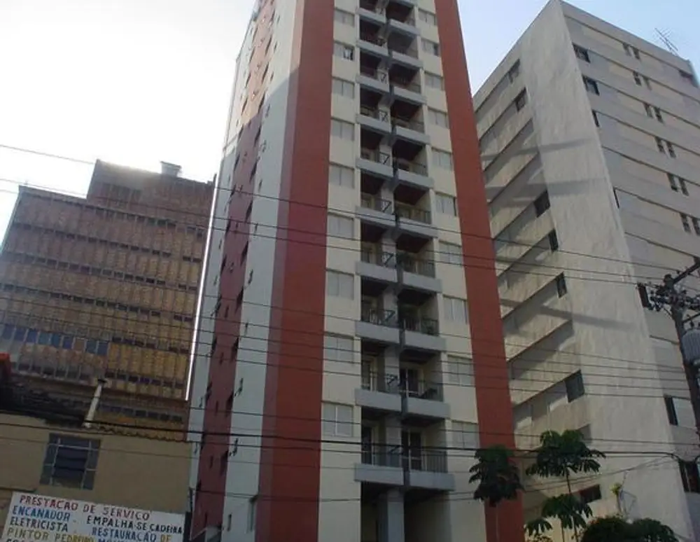 Edificio Miami King
