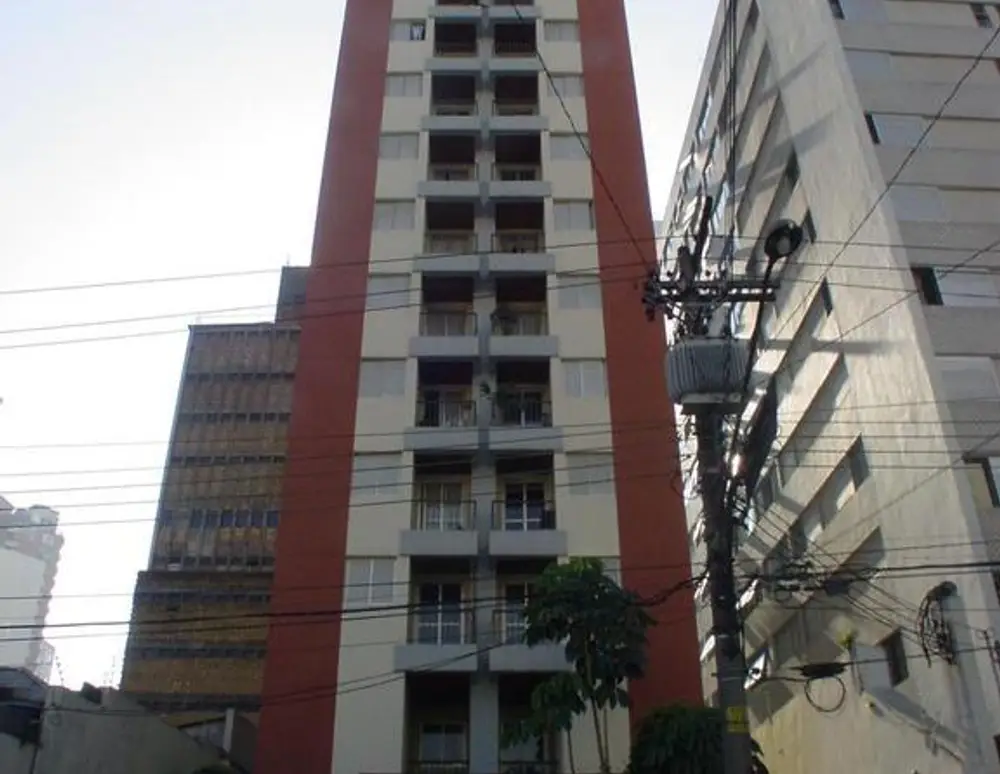 Edificio Miami King — foto 2
