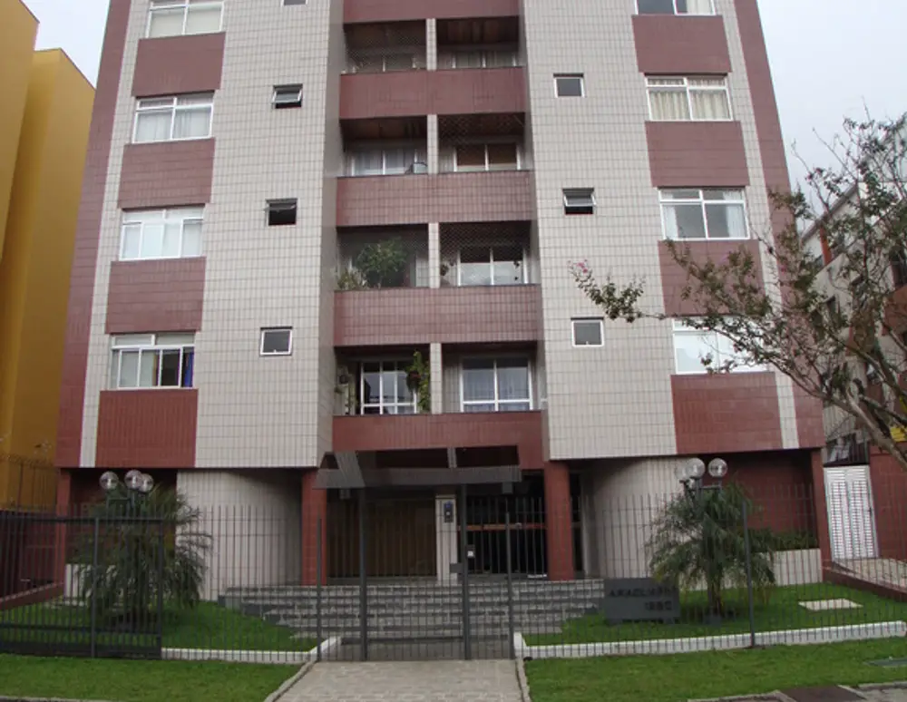 Edifício Araguary