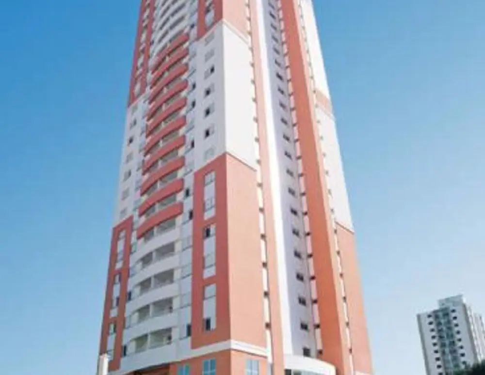 Edificio Navarra