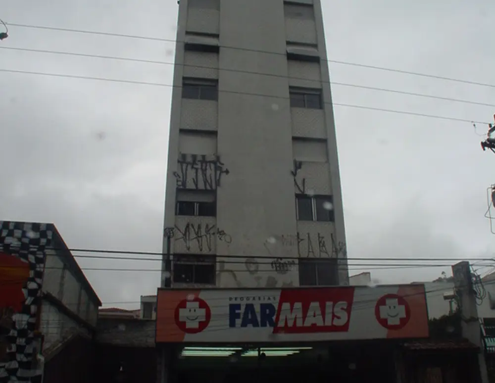 Edificio Guapore