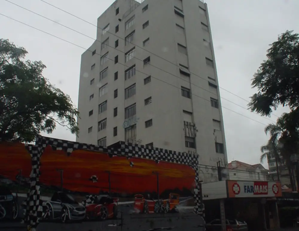 Edificio Guapore — foto 2