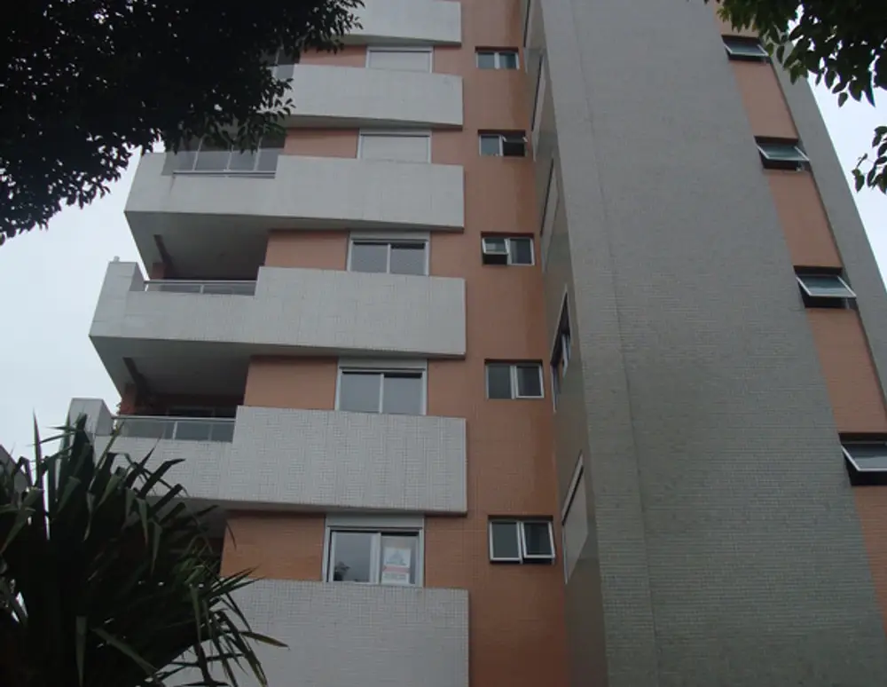 Edificio Gerd Claassen