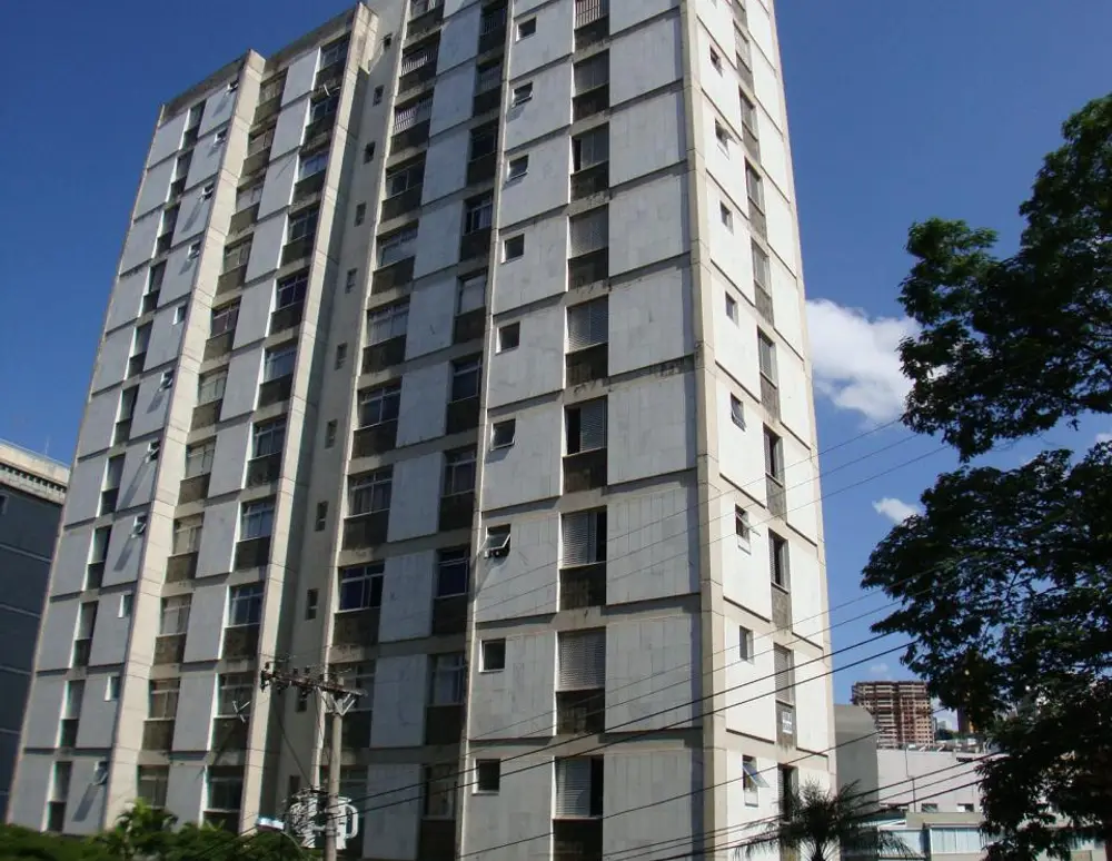 Edificio Don Americo Vespucio — foto 2