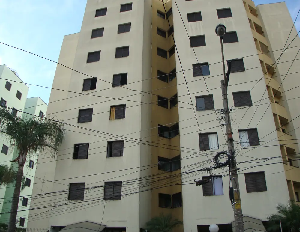 Edificio Daniela