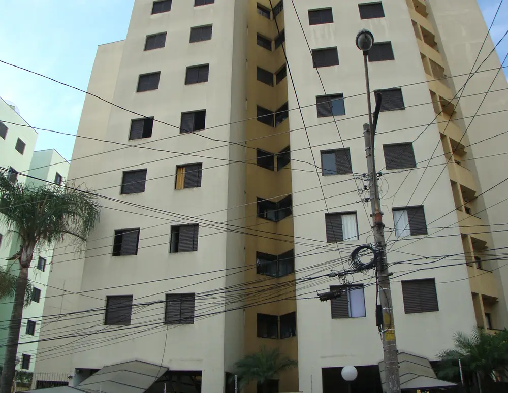 Edificio Daniela — foto 2