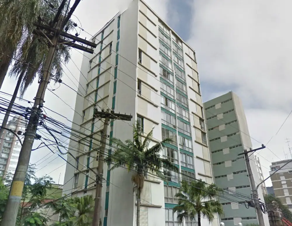 Edificio Narayana