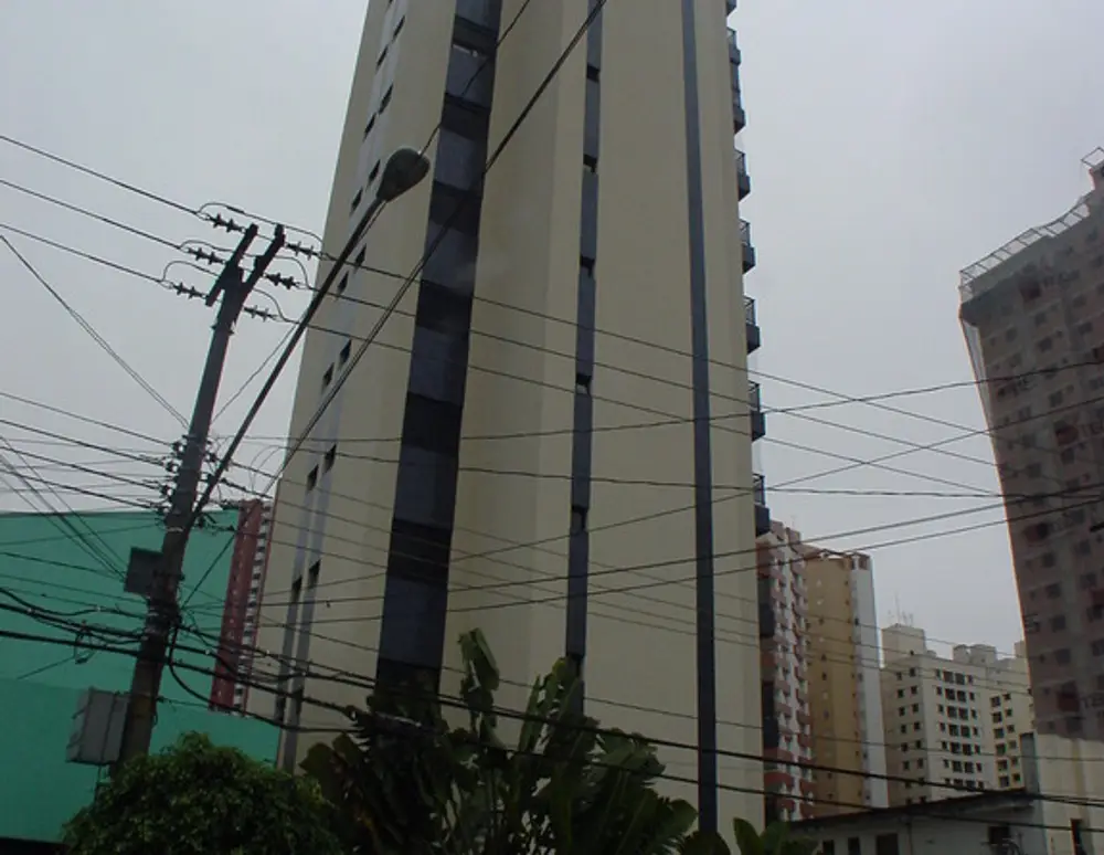 Edifício Primavera