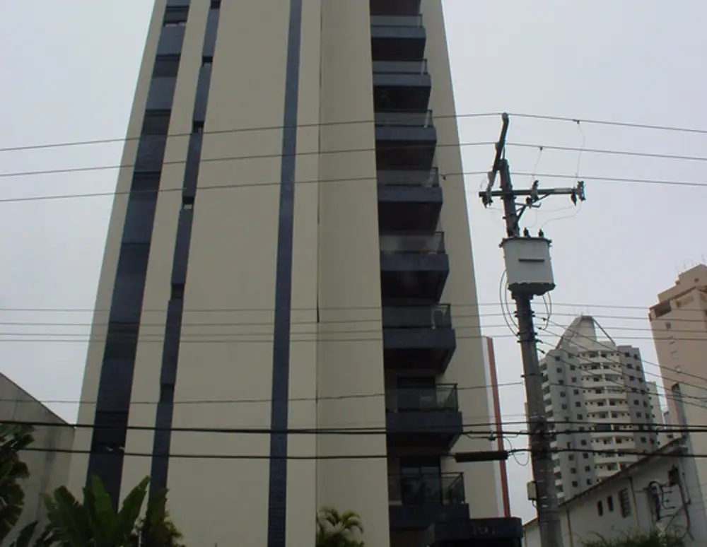 Edifício Primavera — foto 2