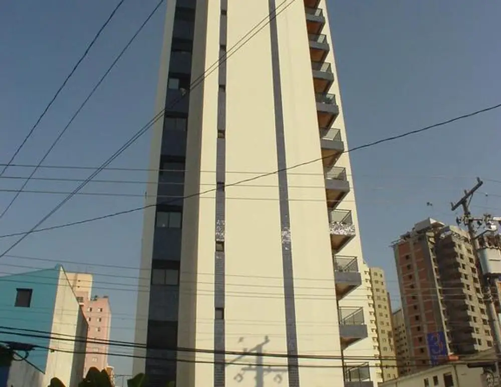 Edifício Primavera — foto 3