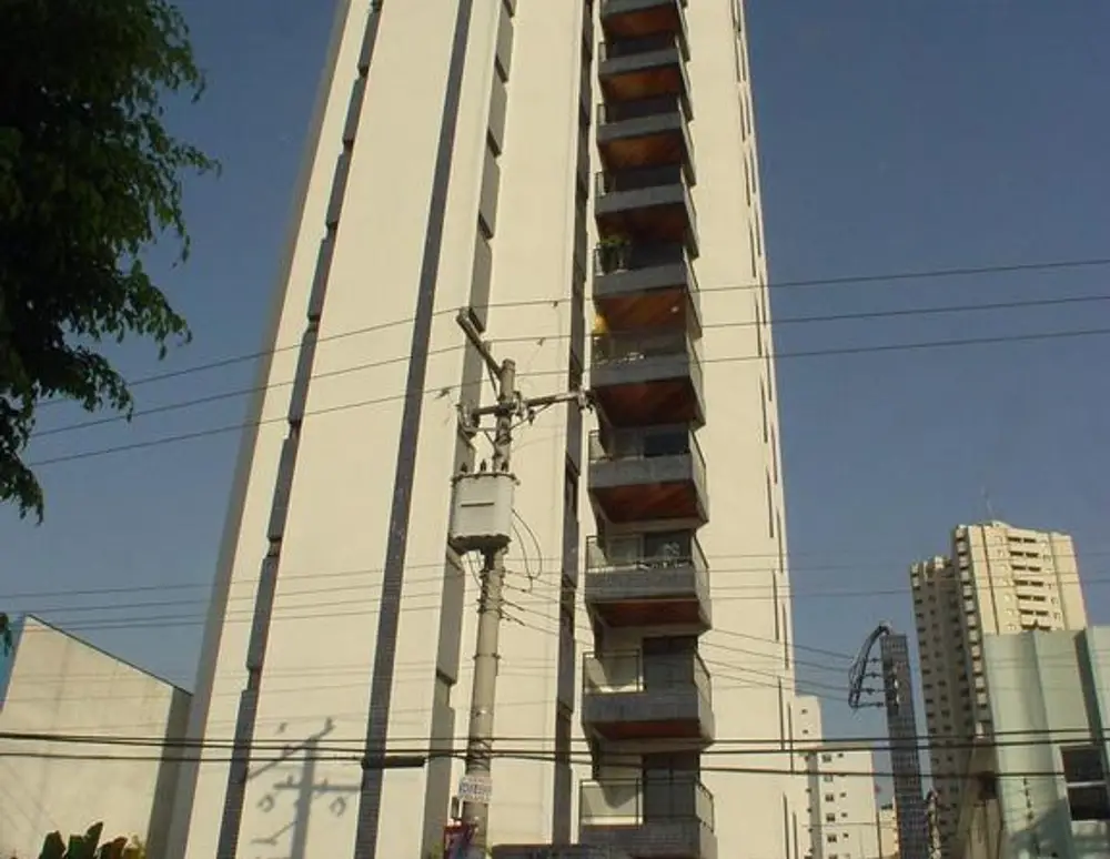Edifício Primavera — foto 4