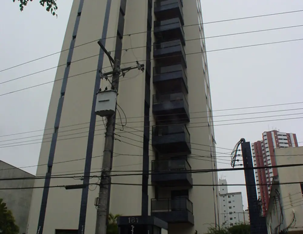 Edifício Primavera — foto 5