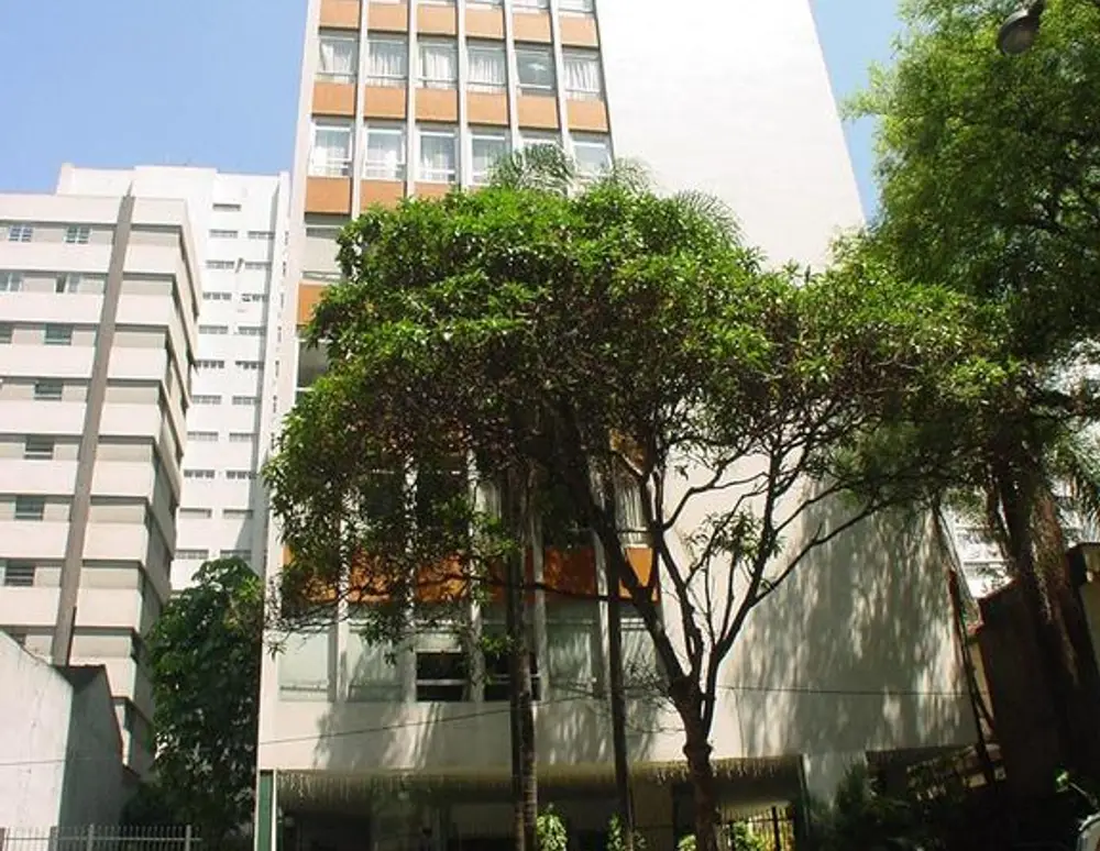 Edificios King Henry Vi e Queen Margareth