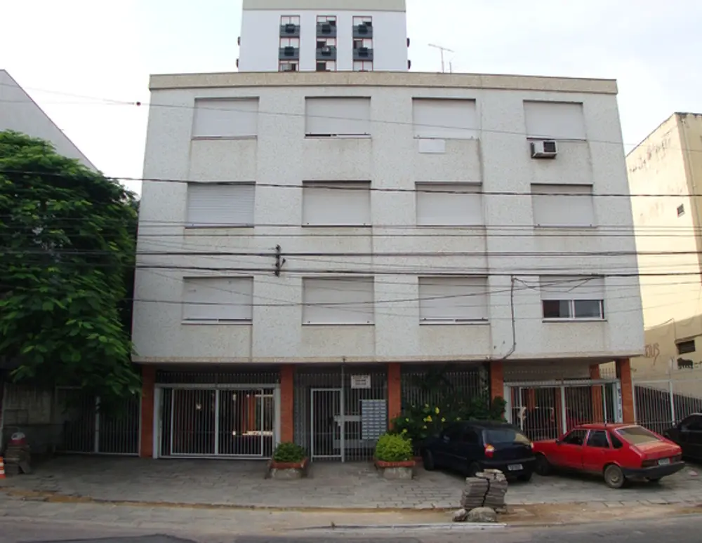 Edificio Plinio Brasil Milano