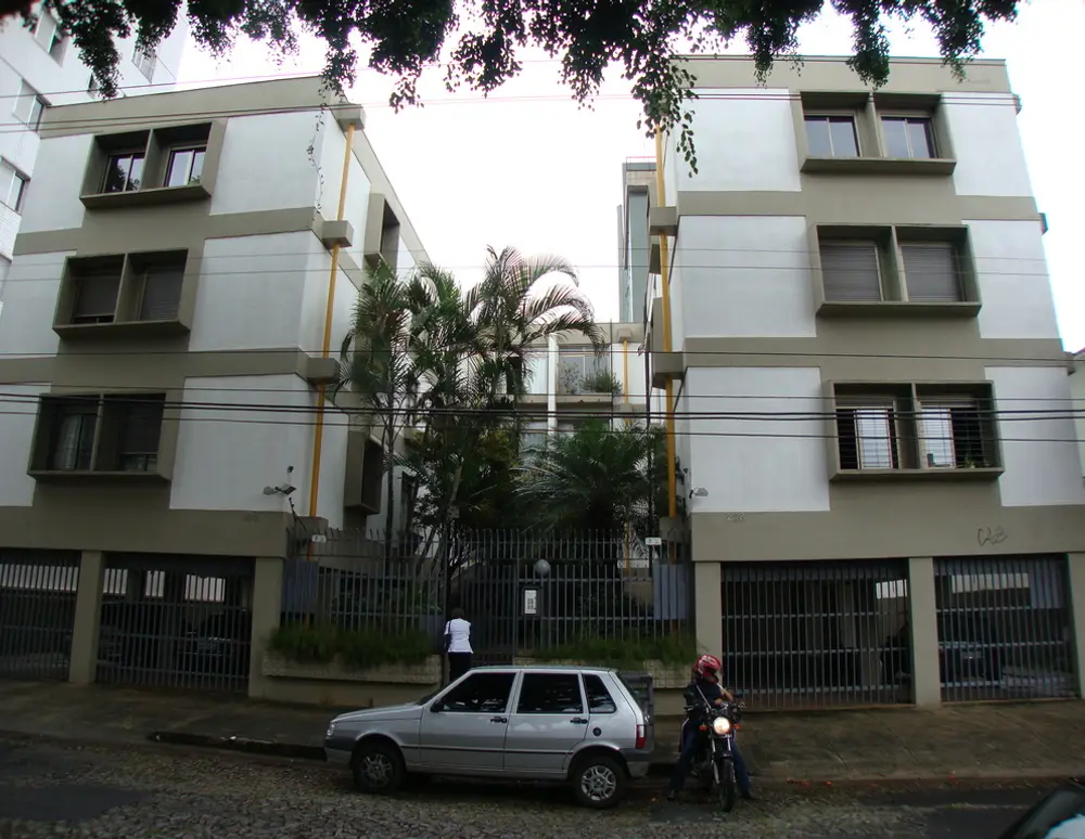 Edificio Vale Verde