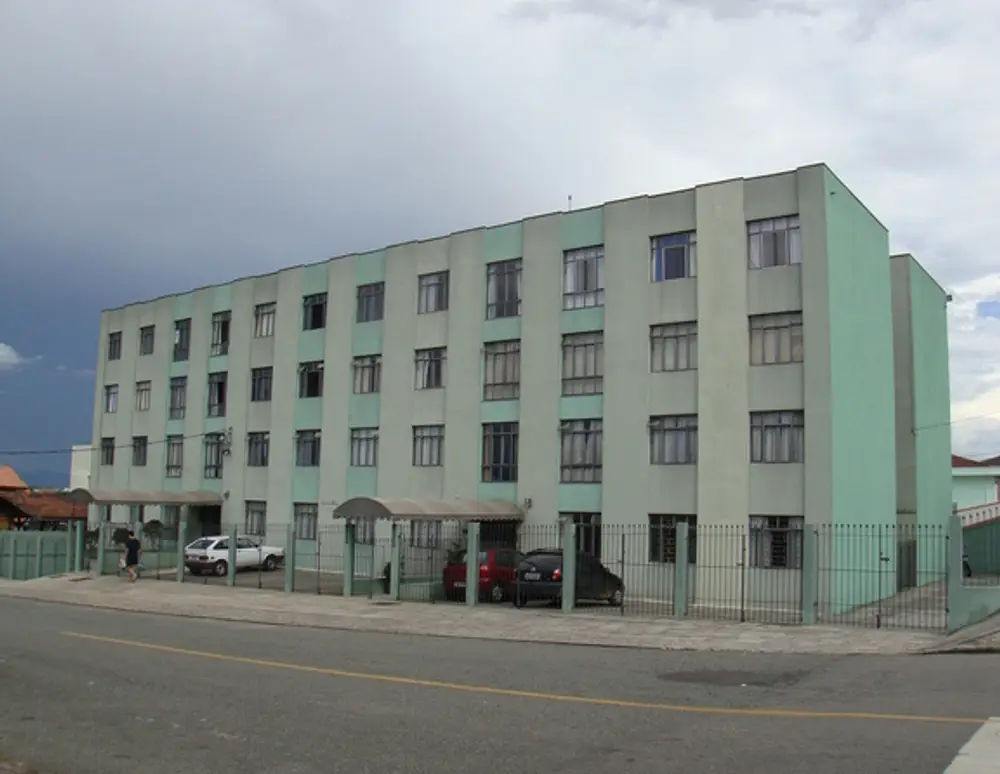 Edifício Dona Thereza