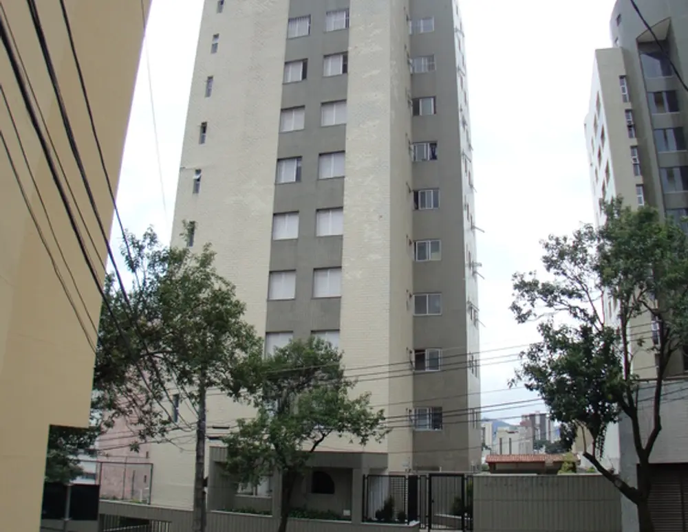 Residencial Agulhas Negras