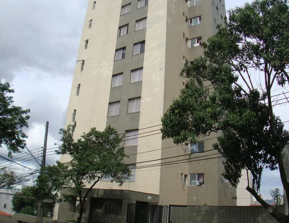 Residencial Agulhas Negras — foto 3
