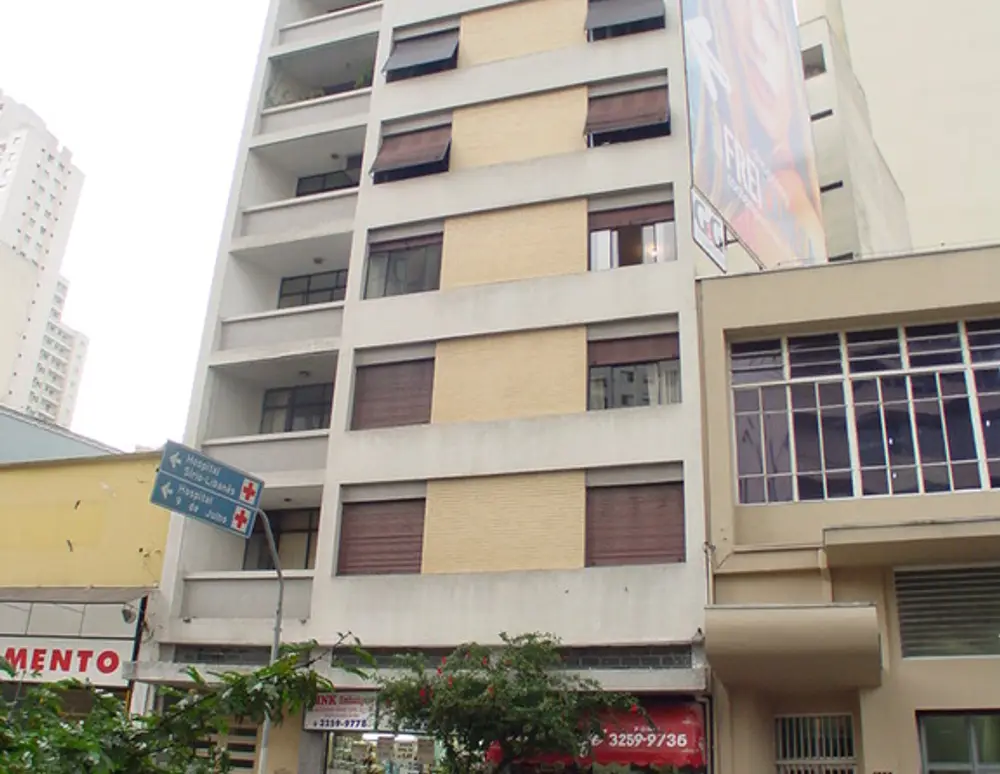 Edificio Elydia
