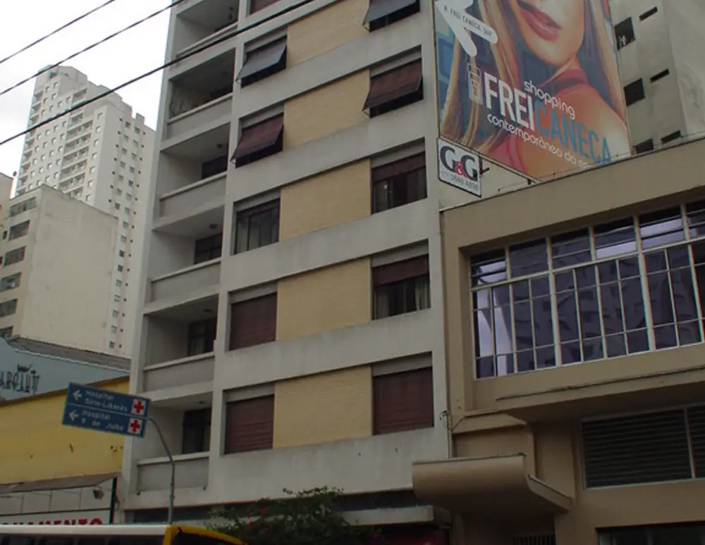 Edificio Elydia — foto 2