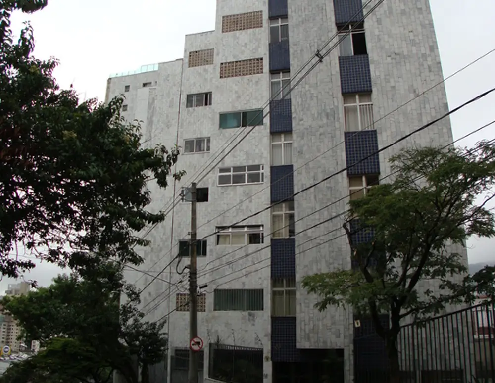 Edificio Solar Belo Vale