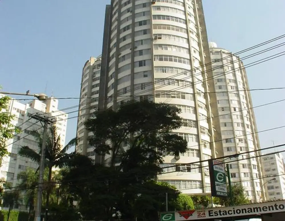 Morada das Torres do Sol