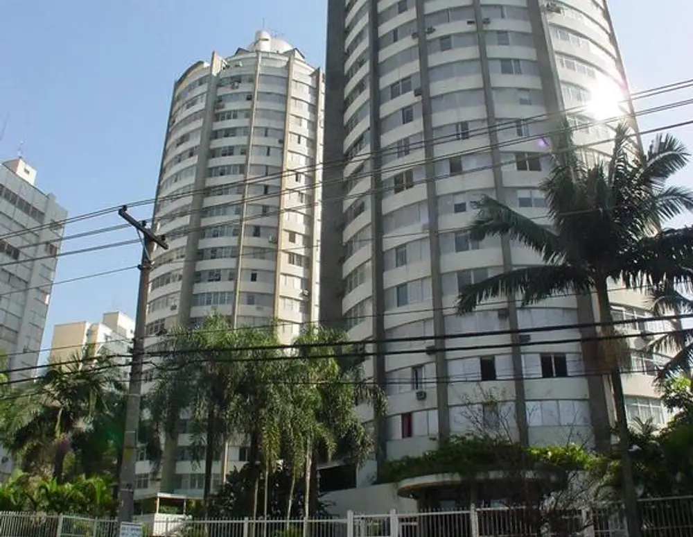 Morada das Torres do Sol — foto 2