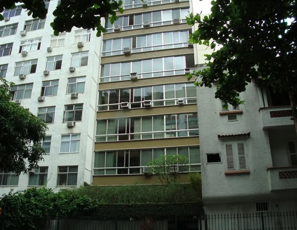 Edificio Isabela
