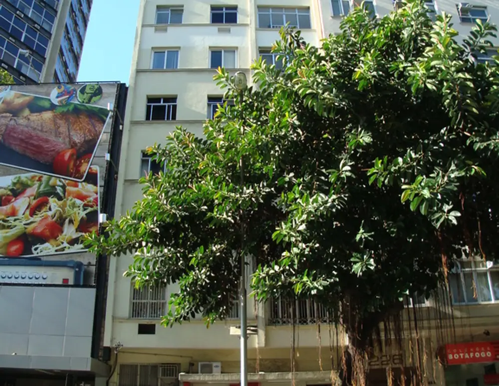 Edificio Sao Matheus