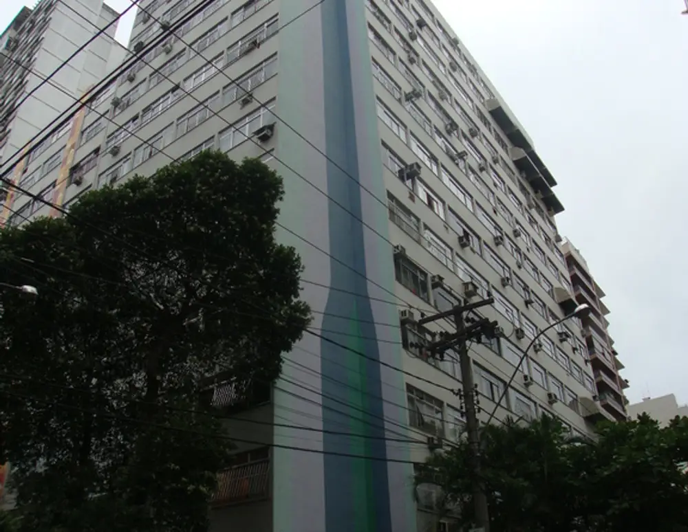 Edificio Geneve