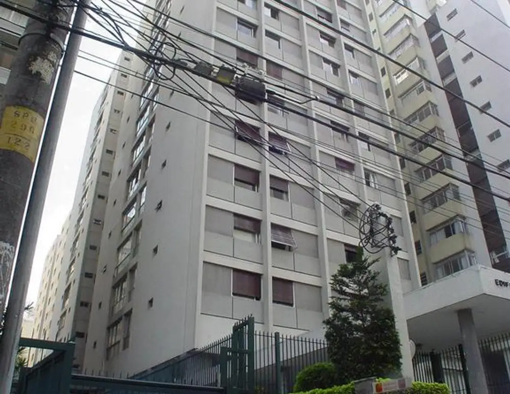 Edificio Ivai